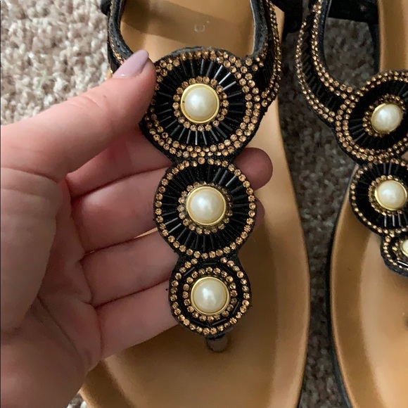 Dress sandals - Picture 2 of 2